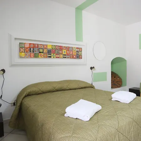 Holiday home Palazzo Pellegrino