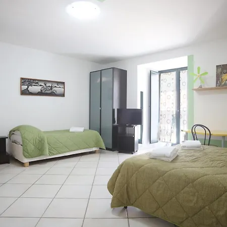 Holiday home Palazzo Pellegrino Vietri sul Mare