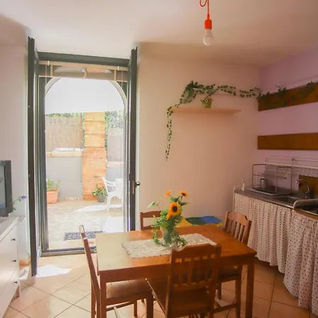 Holiday home Palazzo Pellegrino *