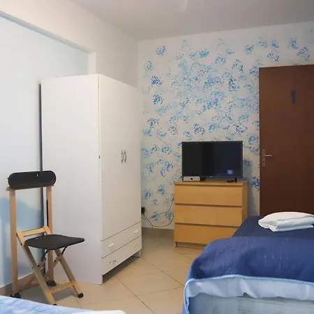Holiday home Palazzo Pellegrino Vietri sul Mare