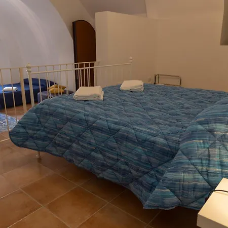 Holiday home Palazzo Pellegrino