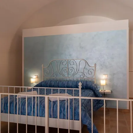 Holiday home Palazzo Pellegrino *