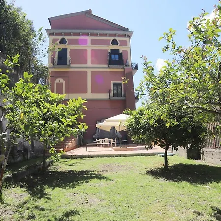 Palazzo Pellegrino Holiday home
