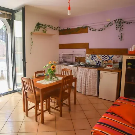 Holiday home Palazzo Pellegrino Vietri sul Mare