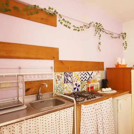 Holiday home Palazzo Pellegrino *