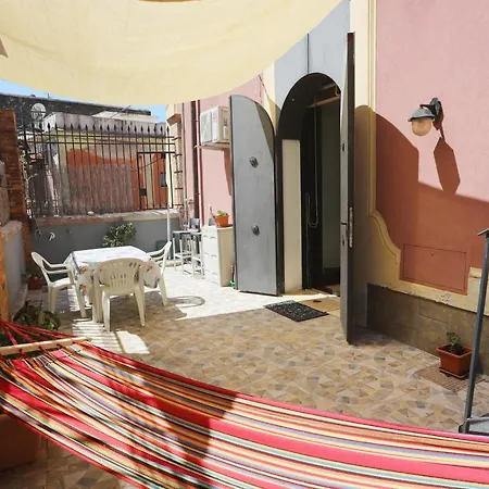 Holiday home Palazzo Pellegrino *