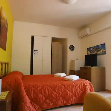 Holiday home Palazzo Pellegrino