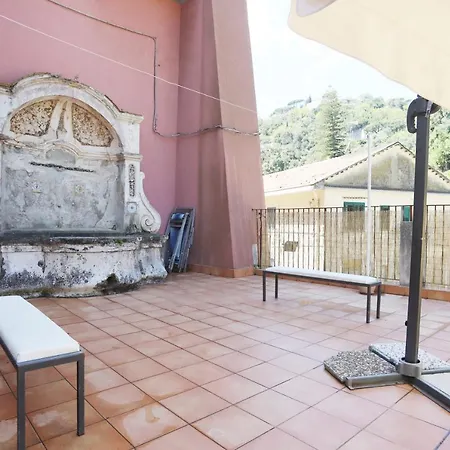 Holiday home Palazzo Pellegrino *