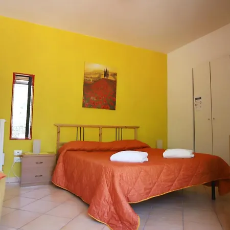Holiday home Palazzo Pellegrino Vietri sul Mare