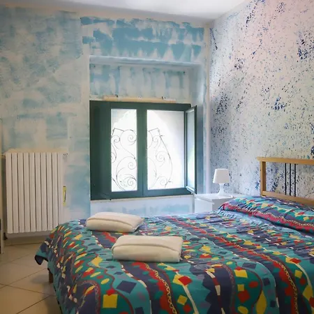 Holiday home Palazzo Pellegrino *