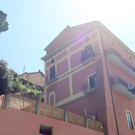 Palazzo Pellegrino Holiday home *