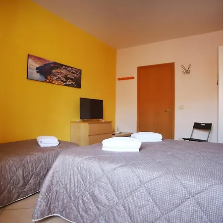 Palazzo Pellegrino Holiday home