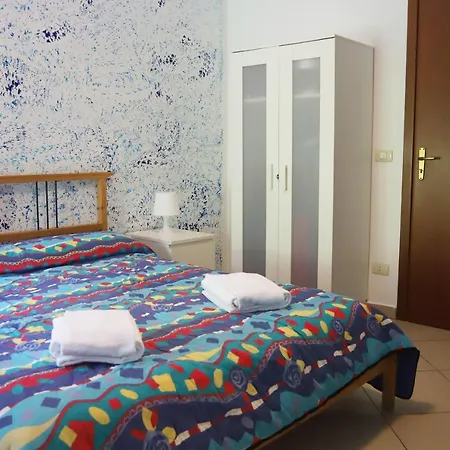 Holiday home Palazzo Pellegrino Vietri sul Mare