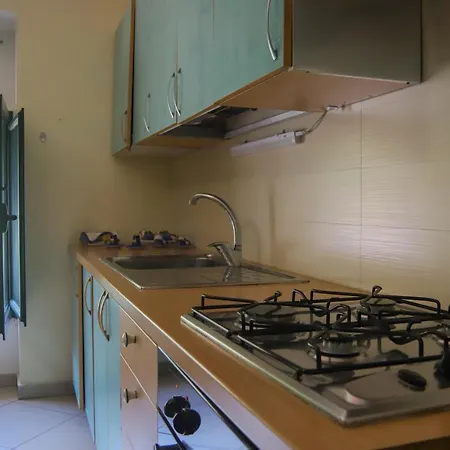 Holiday home Palazzo Pellegrino Vietri sul Mare