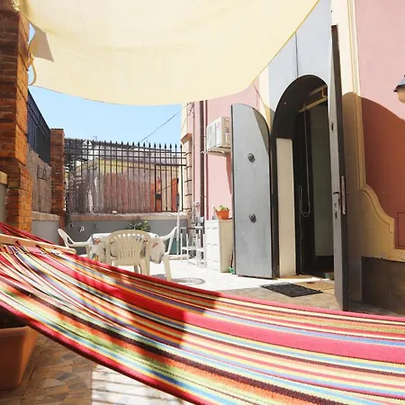 Holiday home Palazzo Pellegrino