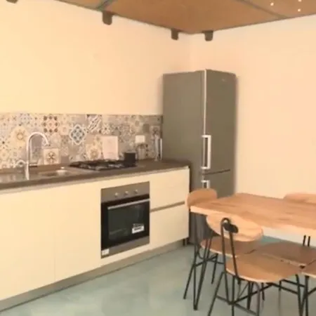 Palazzo Pellegrino Holiday home
