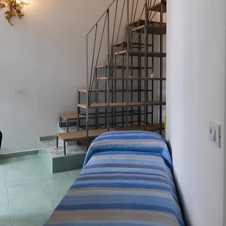 Palazzo Pellegrino Holiday home *