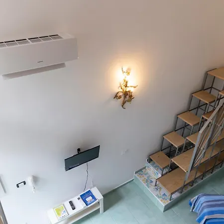 Holiday home Palazzo Pellegrino *