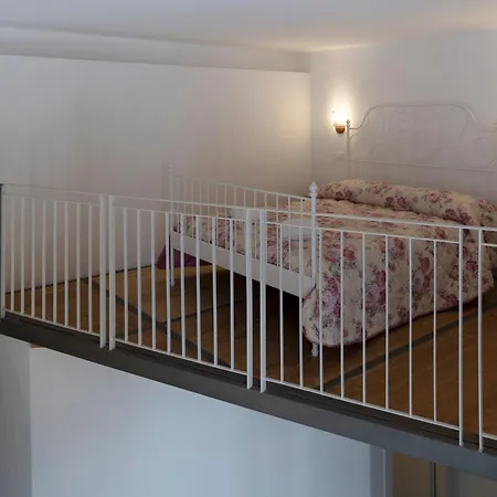 Palazzo Pellegrino Holiday home Vietri sul Mare
