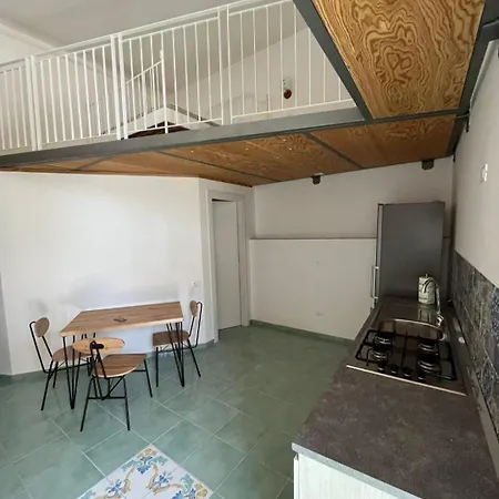 Holiday home Palazzo Pellegrino *