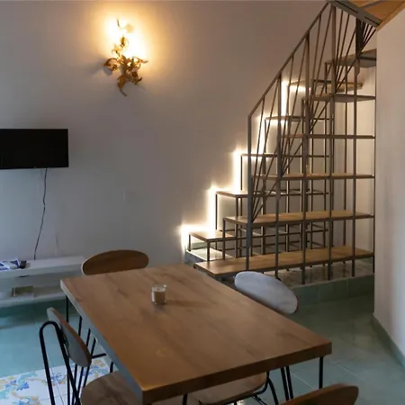 Palazzo Pellegrino Holiday home Vietri sul Mare