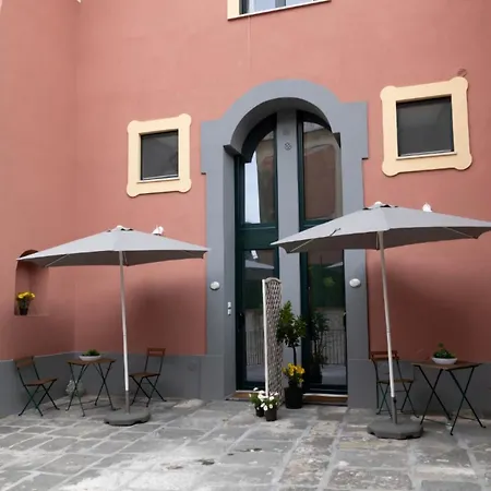 Holiday home Palazzo Pellegrino Vietri sul Mare