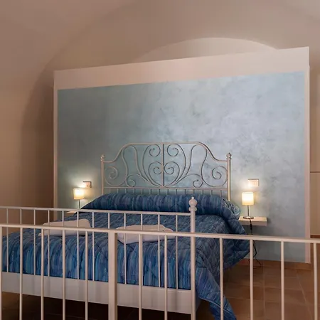 Palazzo Pellegrino Holiday home *