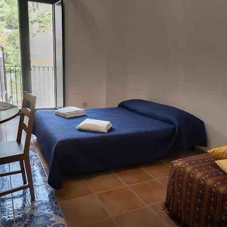 Holiday home Palazzo Pellegrino Vietri sul Mare