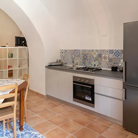 Palazzo Pellegrino Holiday home *