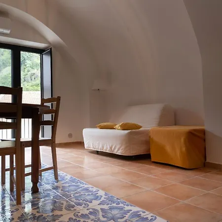 Palazzo Pellegrino Holiday home Vietri sul Mare