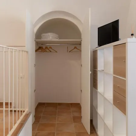 Holiday home Palazzo Pellegrino Vietri sul Mare