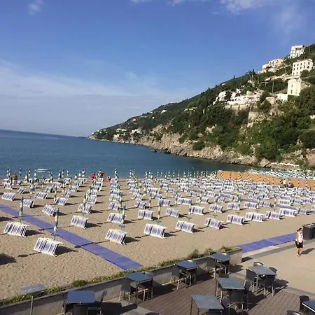 Palazzo Pellegrino Holiday home Vietri sul Mare