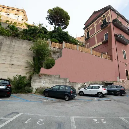 Palazzo Pellegrino Holiday home Vietri sul Mare
