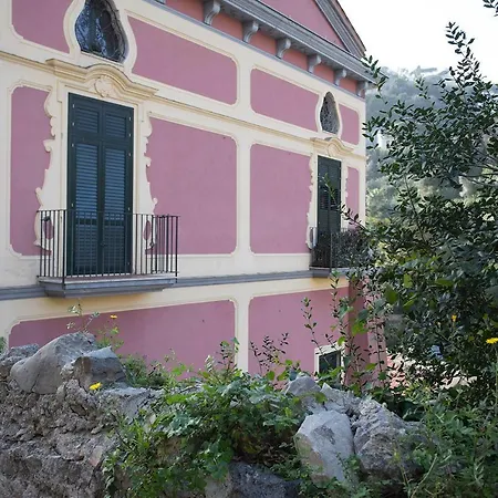 Palazzo Pellegrino Holiday home Vietri sul Mare