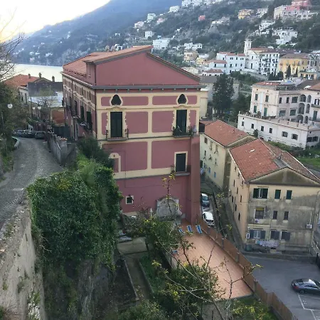 Palazzo Pellegrino *